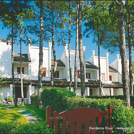 Villa A Lignano Pineta Lignano Sabbiadoro Bilik gambar